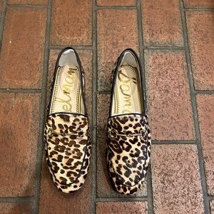Sam Edelman loafers